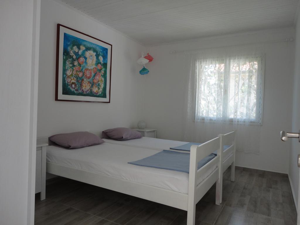 Apartment Rados 닌 외부 사진