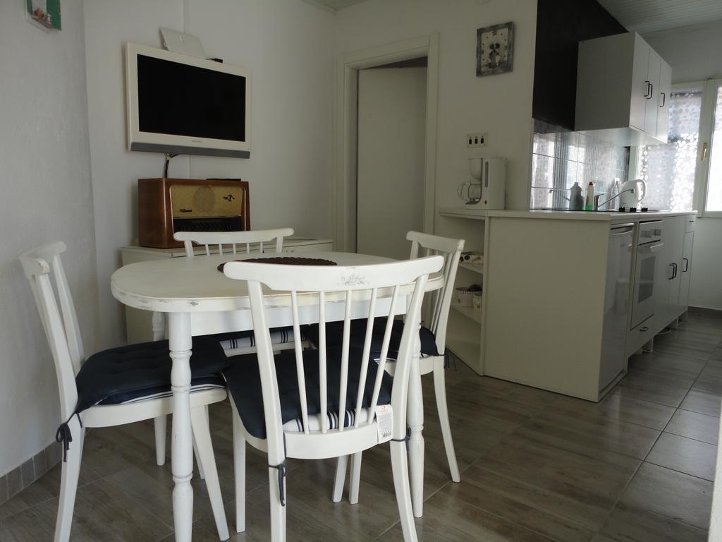 Apartment Rados 닌 외부 사진