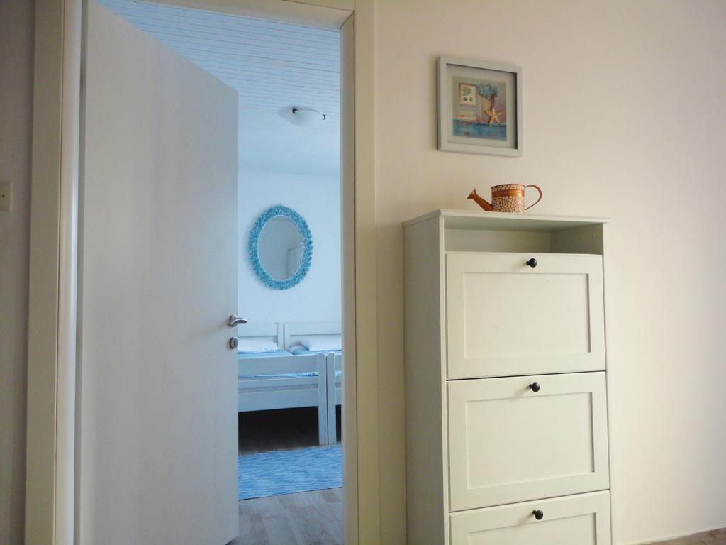 Apartment Rados 닌 외부 사진