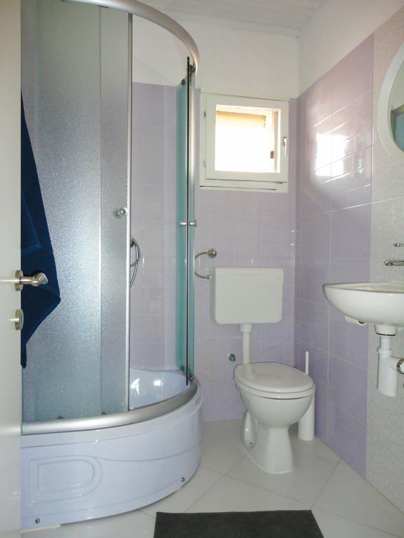 Apartment Rados 닌 외부 사진