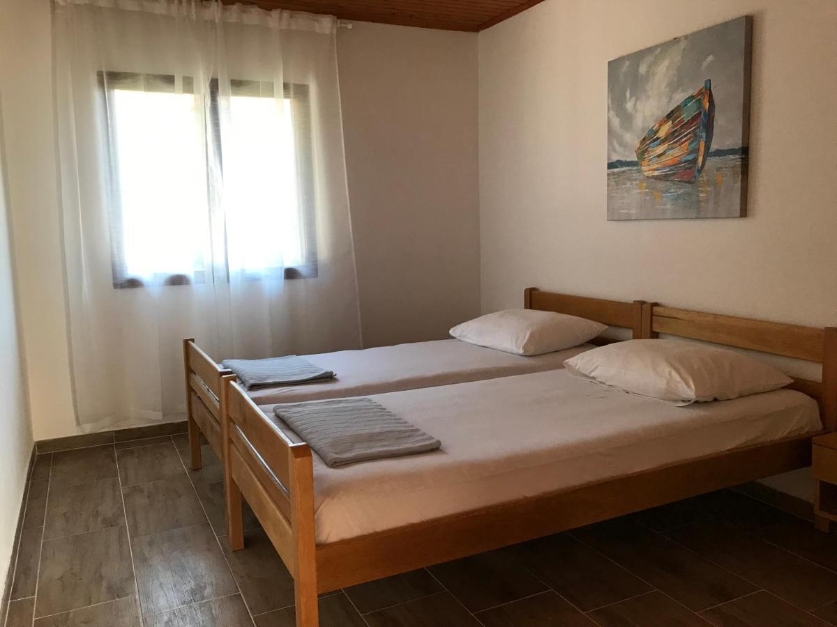 Apartment Rados 닌 외부 사진