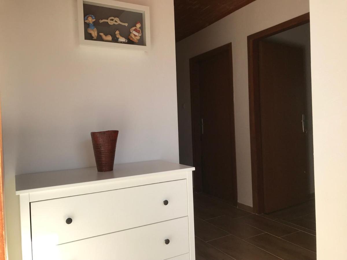 Apartment Rados 닌 외부 사진