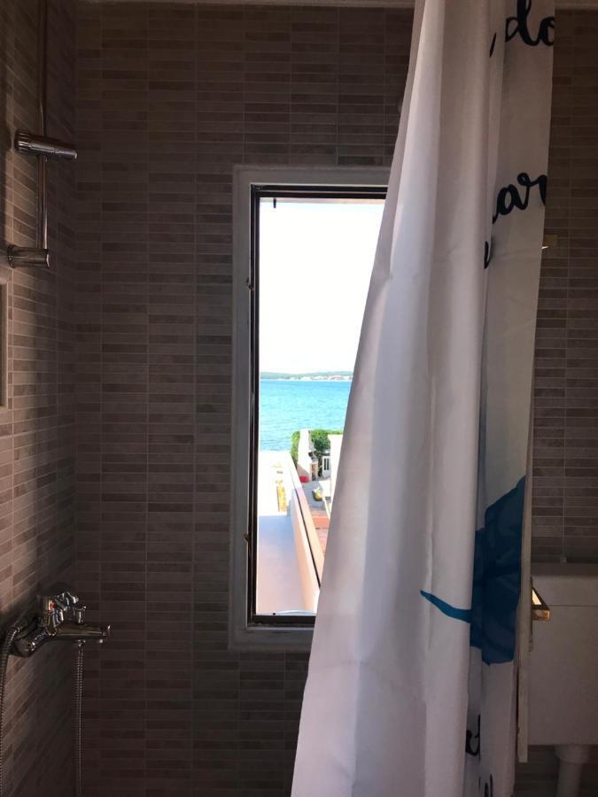 Apartment Rados 닌 외부 사진