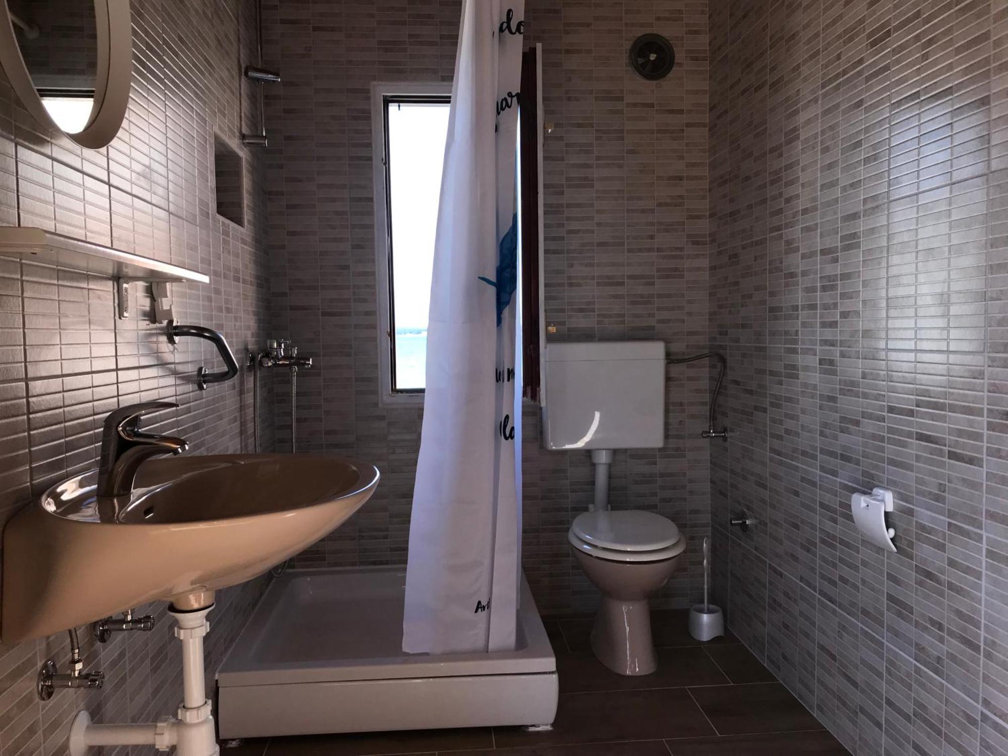 Apartment Rados 닌 외부 사진