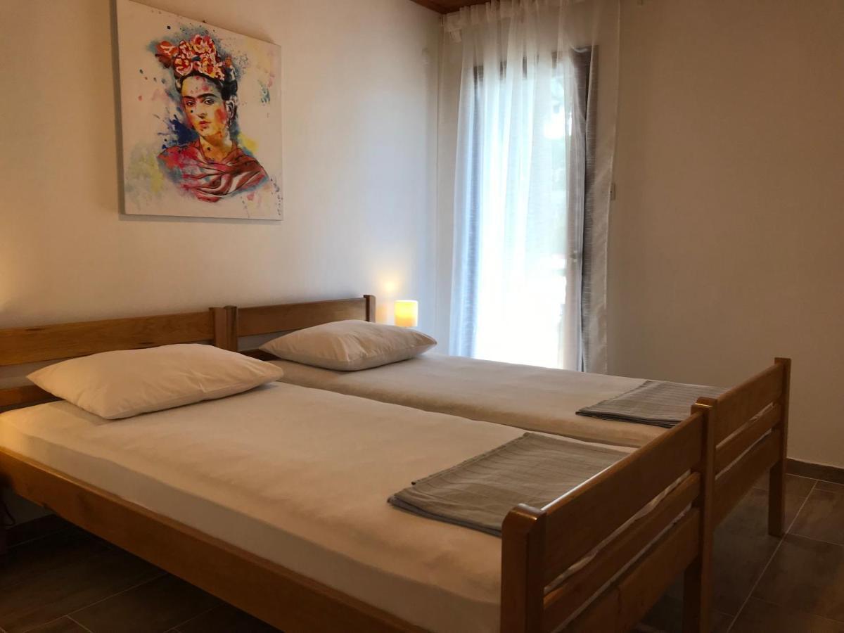 Apartment Rados 닌 외부 사진