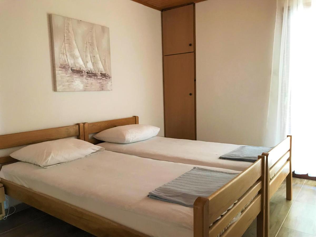Apartment Rados 닌 외부 사진